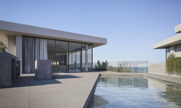 Embrace Mediterranean Living